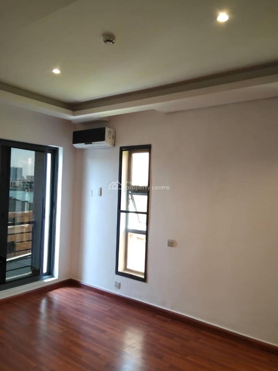 Luxury 4-bedroom Maisonette with Bq, Pool & Gym - Banana Island, Banana Island, Ikoyi, Lagos, House for Rent
