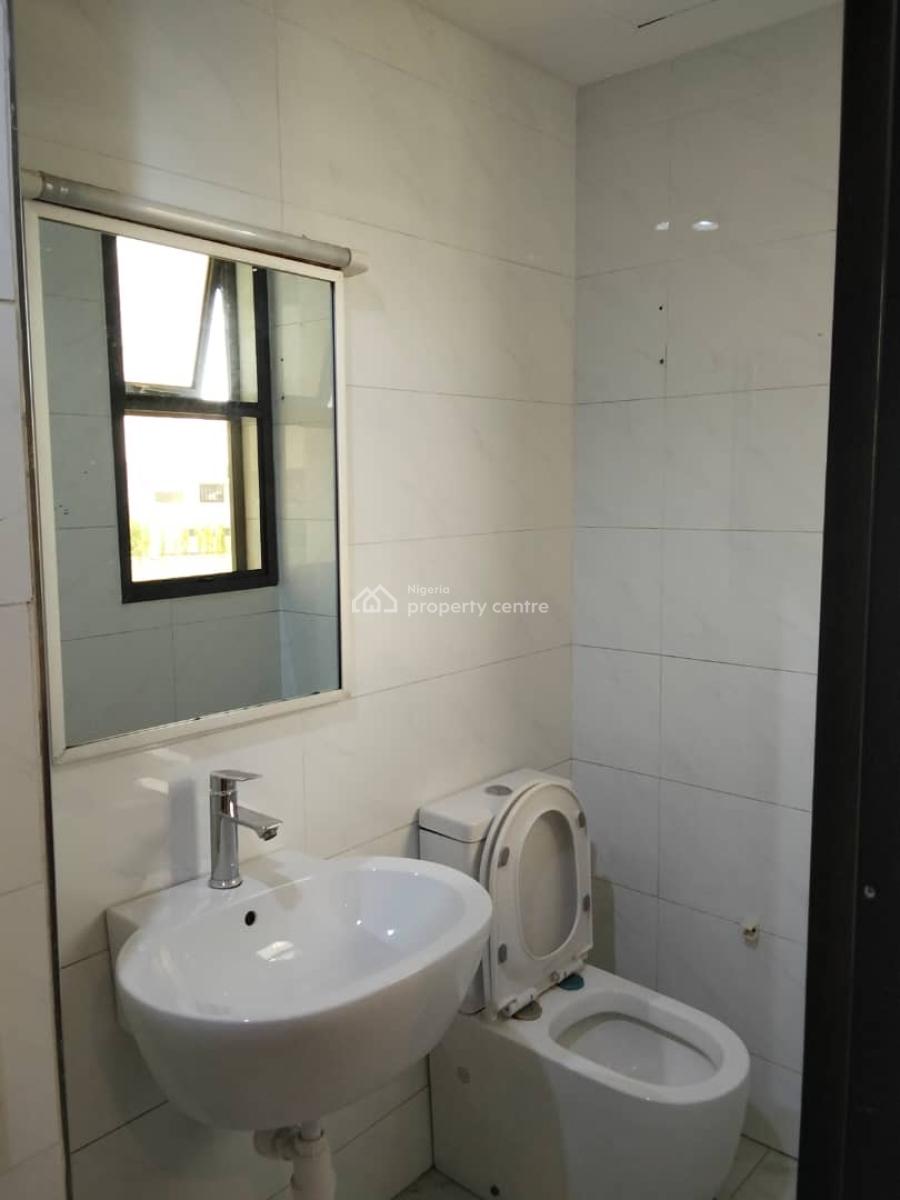 Luxury 4-bedroom Maisonette with Bq, Pool & Gym - Banana Island, Banana Island, Ikoyi, Lagos, House for Rent