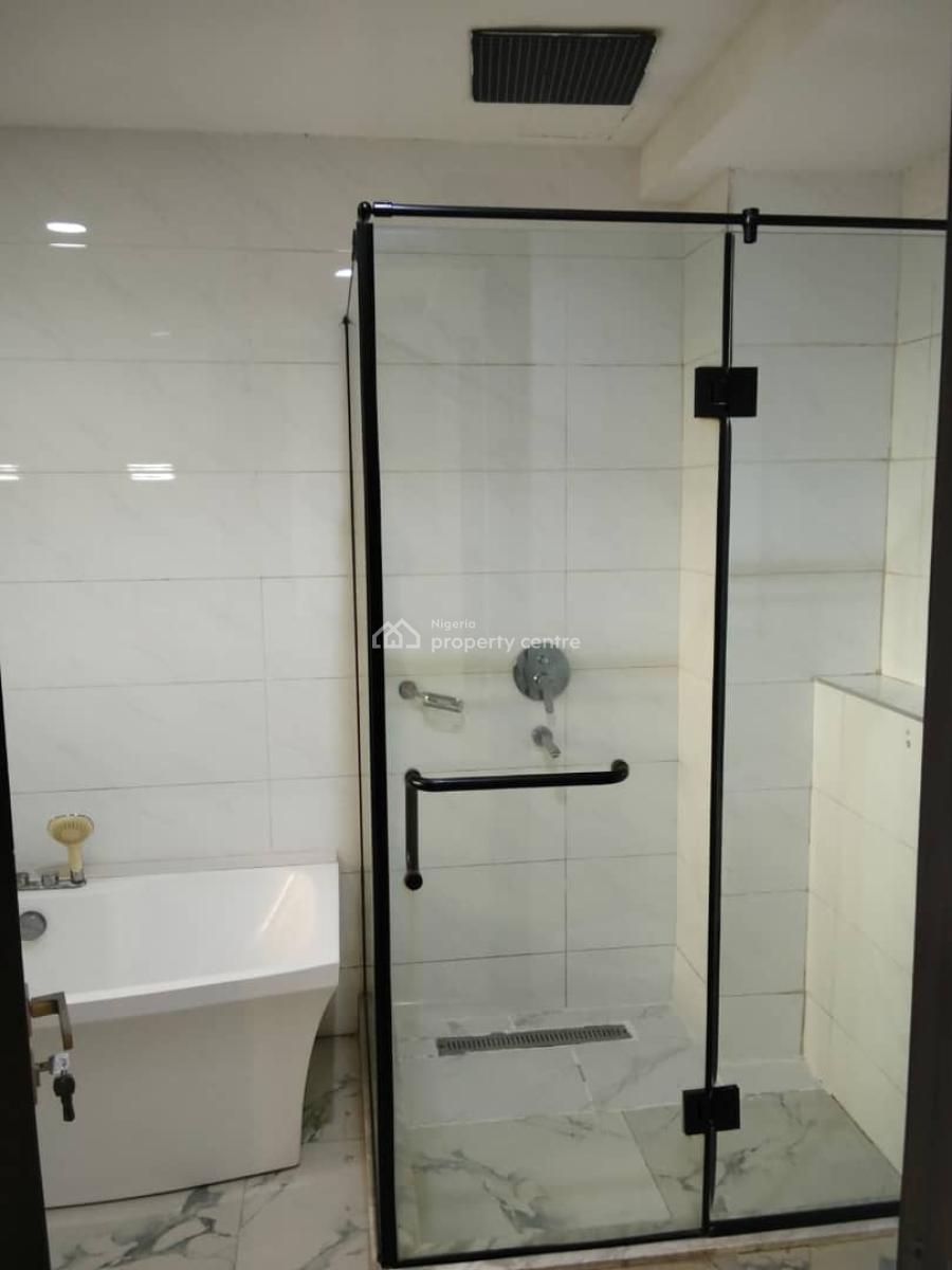 Luxury 4-bedroom Maisonette with Bq, Pool & Gym - Banana Island, Banana Island, Ikoyi, Lagos, House for Rent