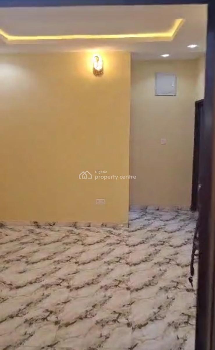 Newly Built 2 Bedroom Flat with Rooms En-suite, Iyana Ipaja, Ipaja, Lagos, Flat / Apartment for Rent
