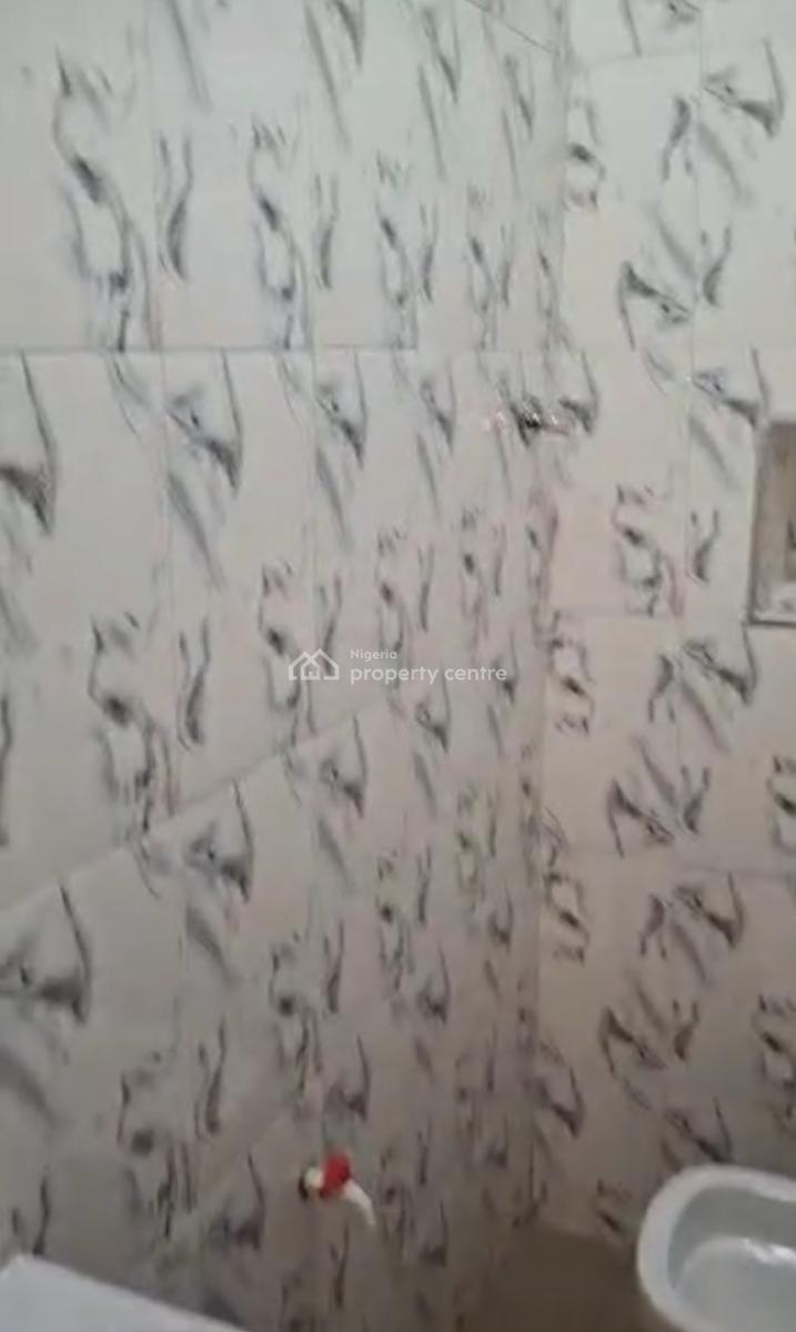 Newly Built 2 Bedroom Flat with Rooms En-suite, Iyana Ipaja, Ipaja, Lagos, Flat / Apartment for Rent