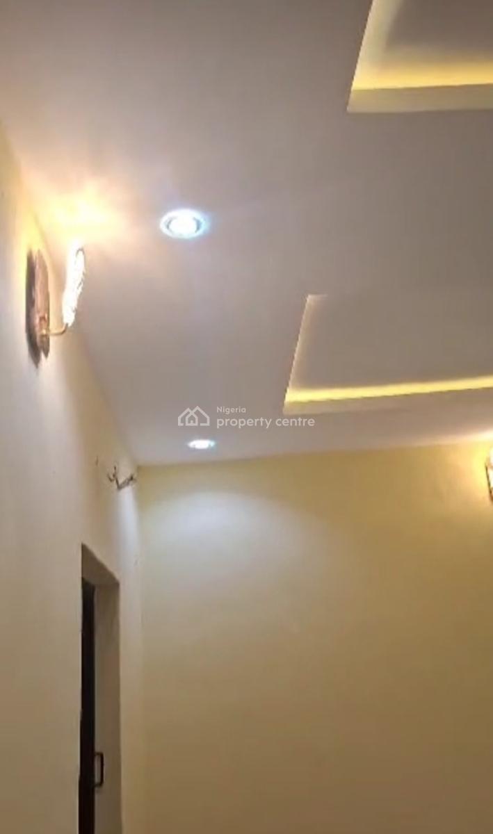 Newly Built 2 Bedroom Flat with Rooms En-suite, Iyana Ipaja, Ipaja, Lagos, Flat / Apartment for Rent