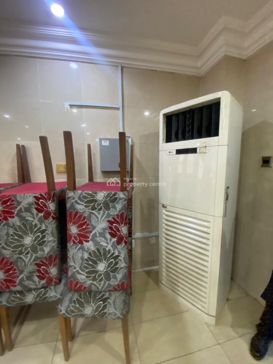 Hall Space, Serene, Wuse 2, Abuja, Hotel / Guest House for Rent