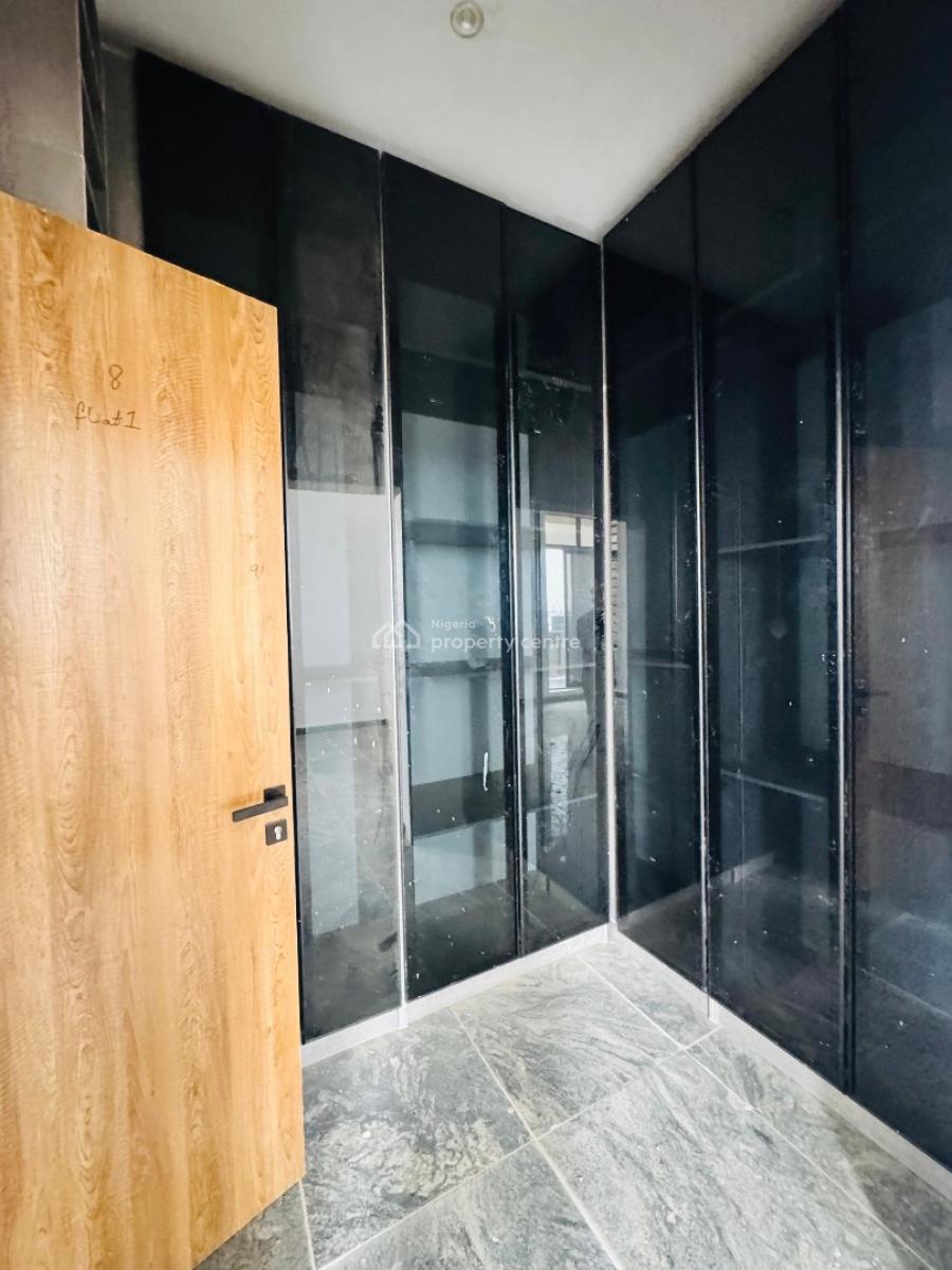 Newly Built 4 Bedroom Semi Detached Duplex, Omole Phase 1, Ikeja, Lagos, House for Sale