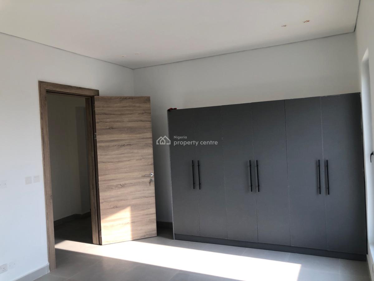 Brand New Luxuriously Built 5 Bedroom, Maiyegun Beach Estate, Lagos/calabar Coastal Road, Lekki, Lagos, Detached Duplex for Rent