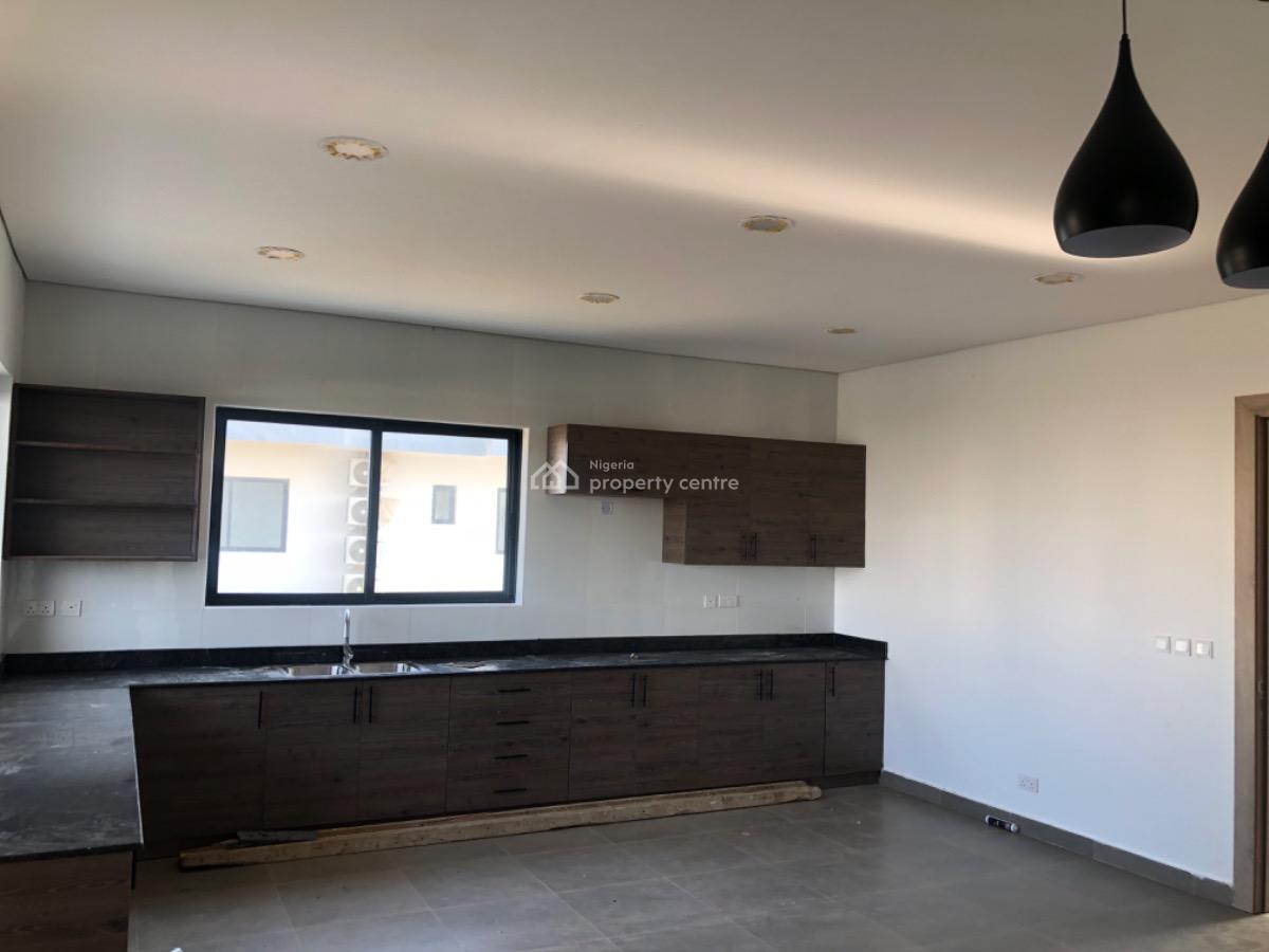 Brand New Luxuriously Built 5 Bedroom, Maiyegun Beach Estate, Lagos/calabar Coastal Road, Lekki, Lagos, Detached Duplex for Rent