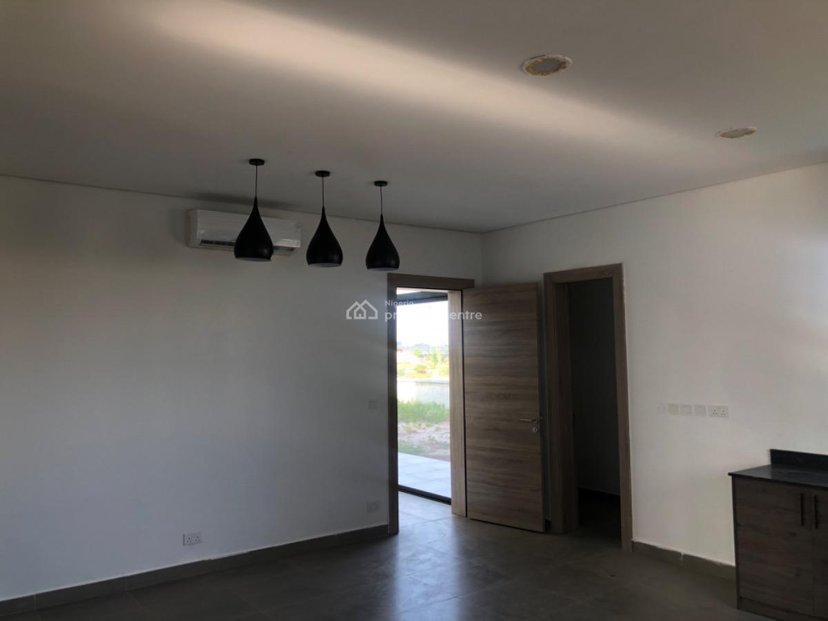 Brand New Luxuriously Built 5 Bedroom, Maiyegun Beach Estate, Lagos/calabar Coastal Road, Lekki, Lagos, Detached Duplex for Rent