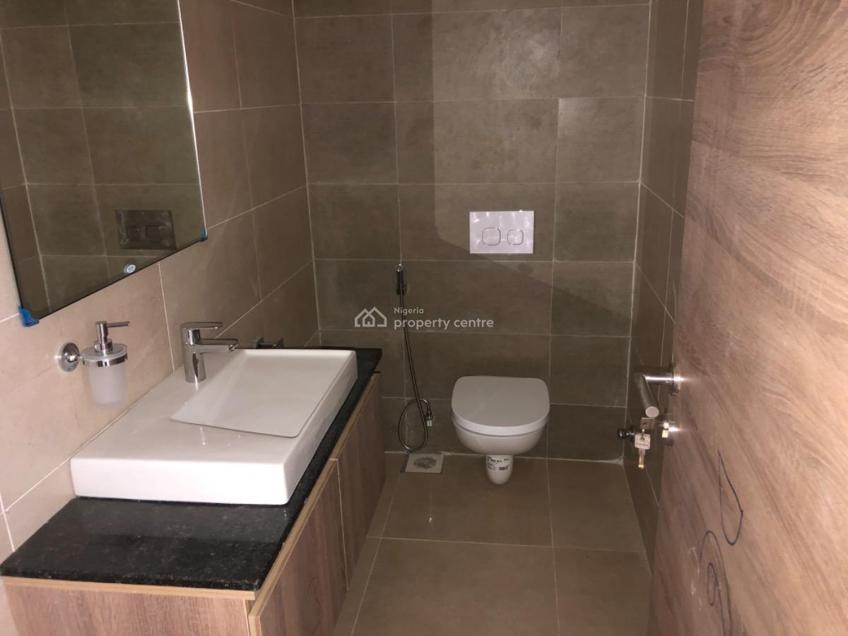 Brand New Luxuriously Built 5 Bedroom, Maiyegun Beach Estate, Lagos/calabar Coastal Road, Lekki, Lagos, Detached Duplex for Rent