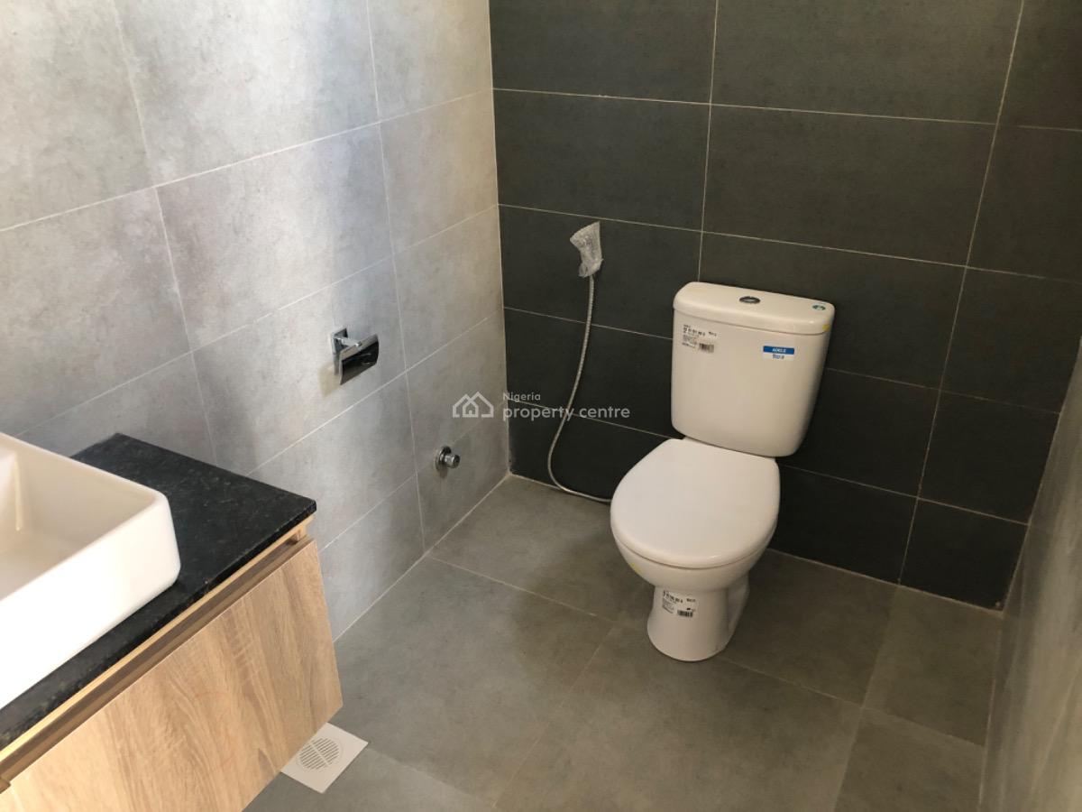 Brand New Luxuriously Built 5 Bedroom, Maiyegun Beach Estate, Lagos/calabar Coastal Road, Lekki, Lagos, Detached Duplex for Rent