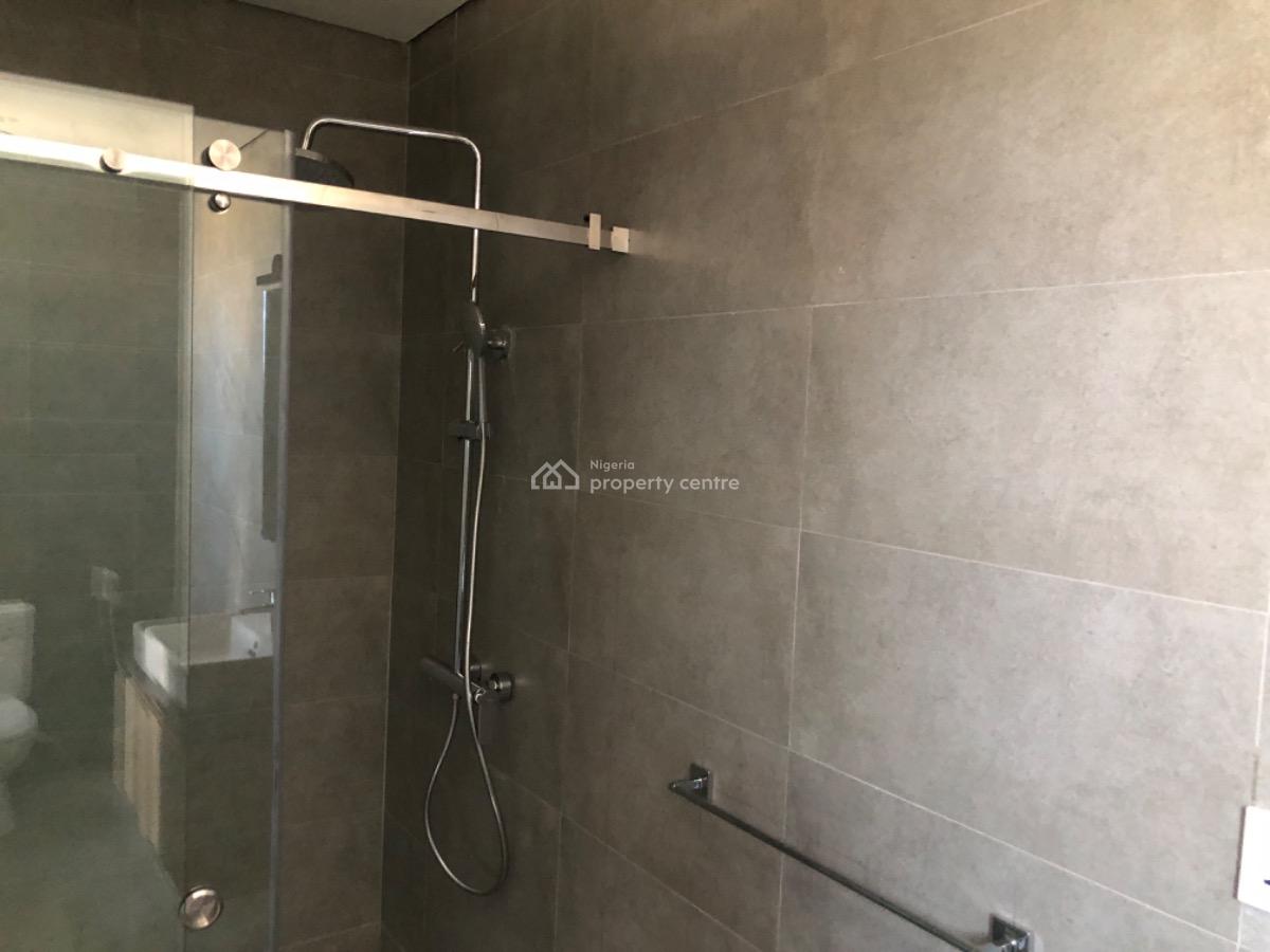 Brand New Luxuriously Built 5 Bedroom, Maiyegun Beach Estate, Lagos/calabar Coastal Road, Lekki, Lagos, Detached Duplex for Rent