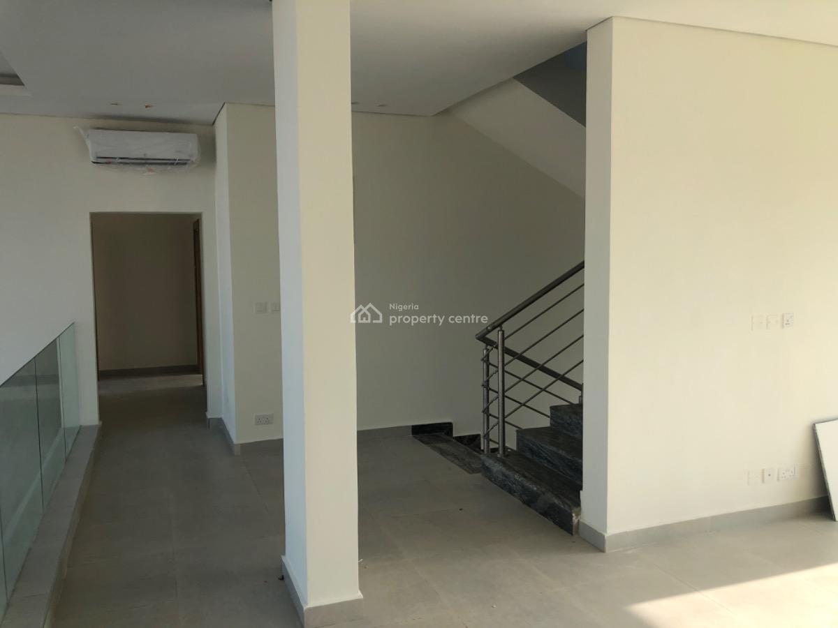 Brand New Luxuriously Built 5 Bedroom, Maiyegun Beach Estate, Lagos/calabar Coastal Road, Lekki, Lagos, Detached Duplex for Rent