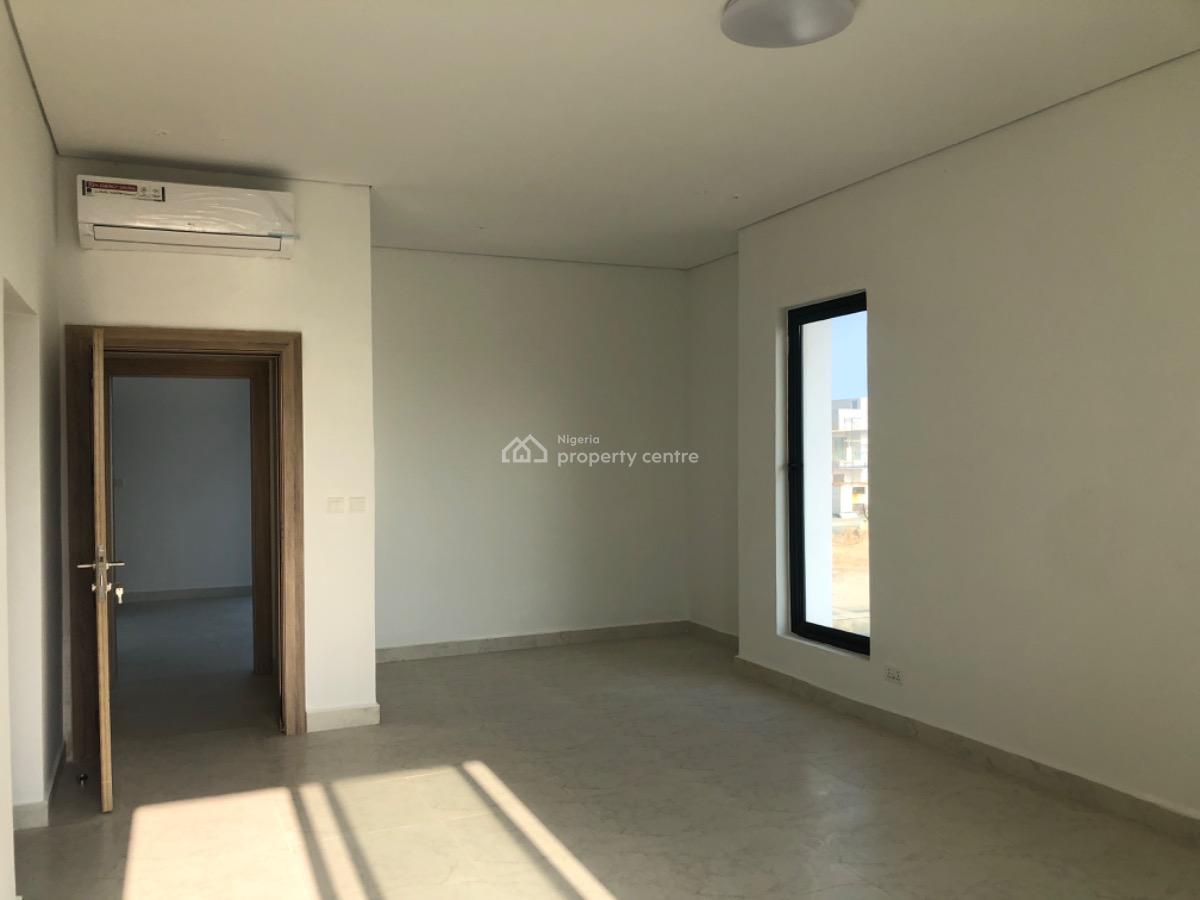 Brand New Luxuriously Built 5 Bedroom, Maiyegun Beach Estate, Lagos/calabar Coastal Road, Lekki, Lagos, Detached Duplex for Rent
