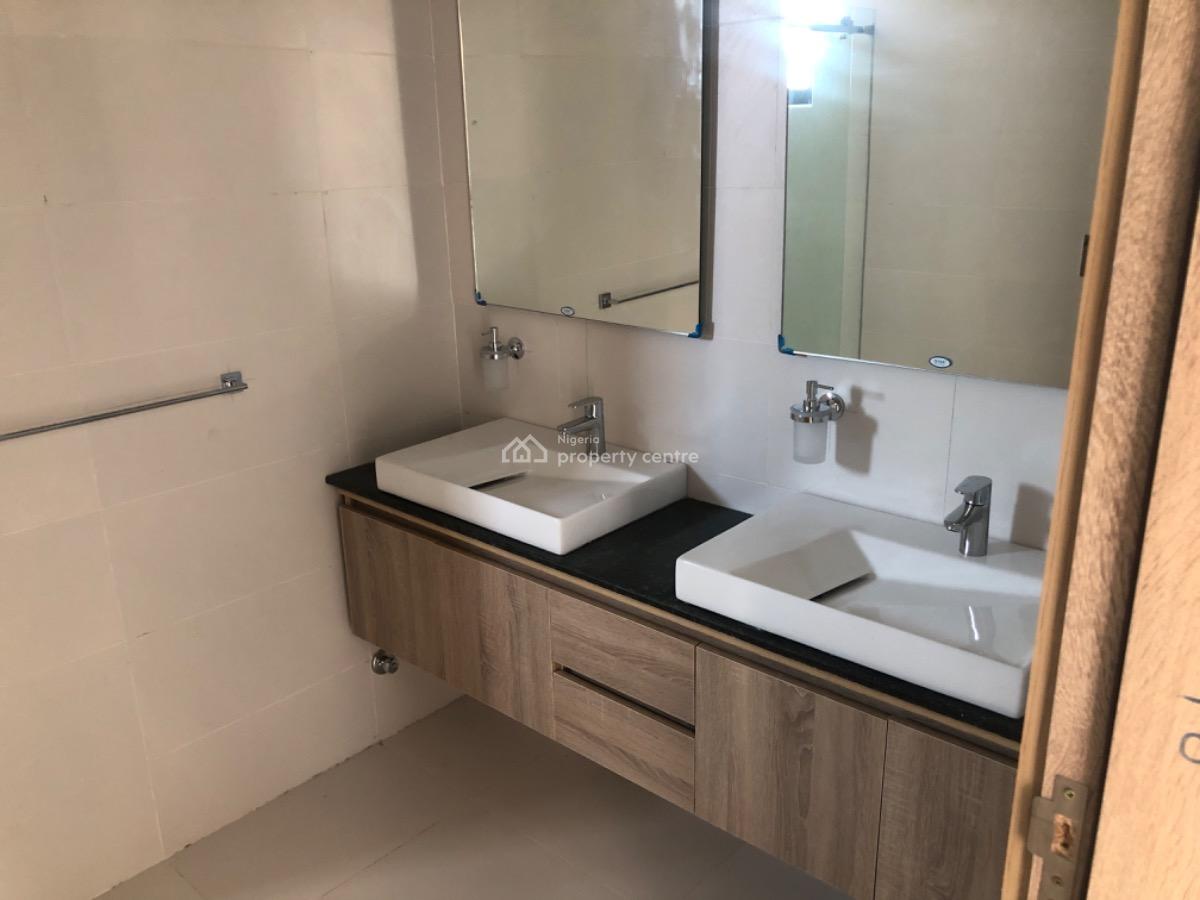 Brand New Luxuriously Built 5 Bedroom, Maiyegun Beach Estate, Lagos/calabar Coastal Road, Lekki, Lagos, Detached Duplex for Rent