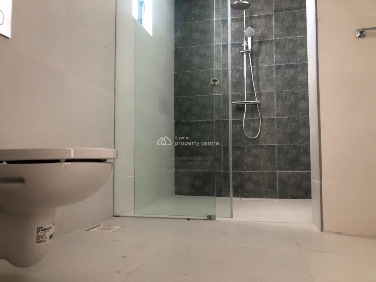 Brand New Luxuriously Built 5 Bedroom, Maiyegun Beach Estate, Lagos/calabar Coastal Road, Lekki, Lagos, Detached Duplex for Rent