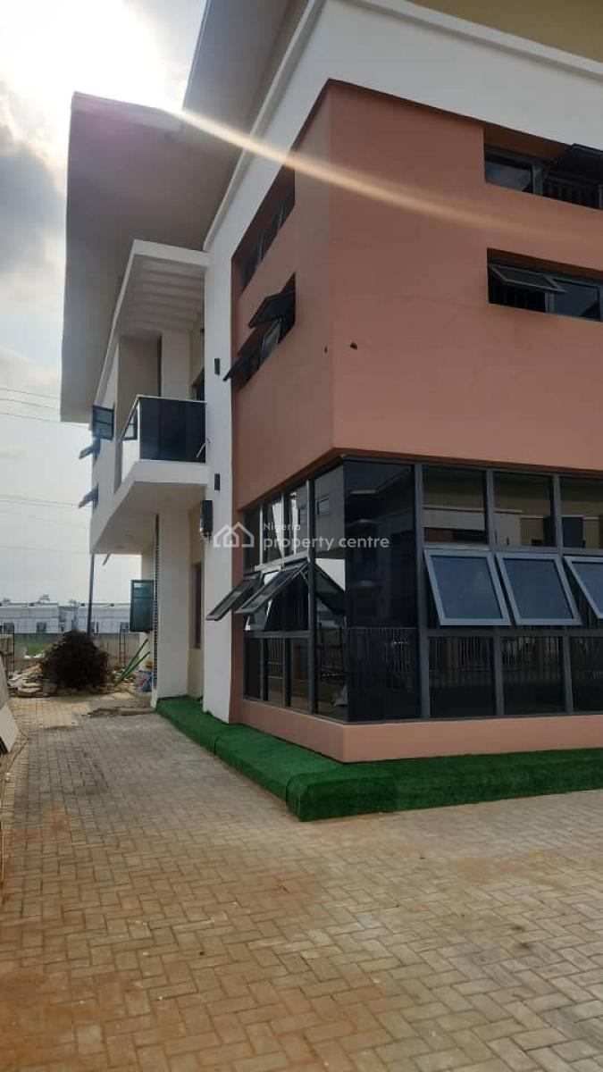 Luxury 4 Bedroom Duplex, Gra, Ogudu, Lagos, Detached Duplex for Rent