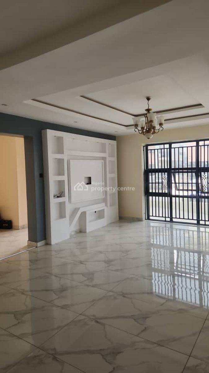 Luxury 4 Bedroom Duplex, Gra, Ogudu, Lagos, Detached Duplex for Rent