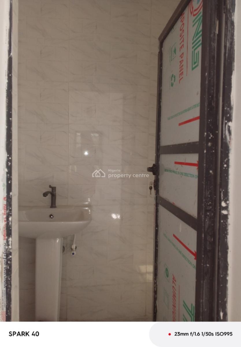 Luxury Newly Built 2bedroom Apartment, Lakowe Golf Road., Lakowe, Ibeju Lekki, Lagos, House for Rent