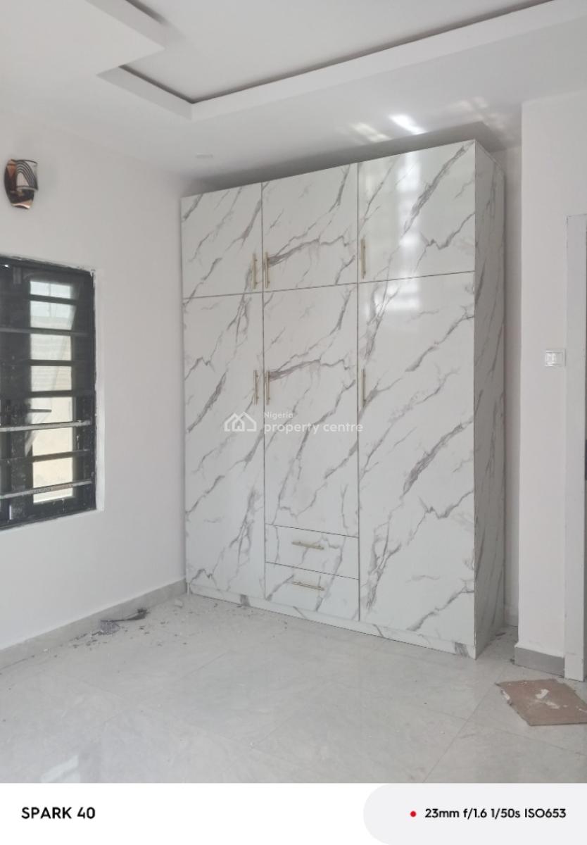 Luxury Newly Built 2bedroom Apartment, Lakowe Golf Road., Lakowe, Ibeju Lekki, Lagos, House for Rent