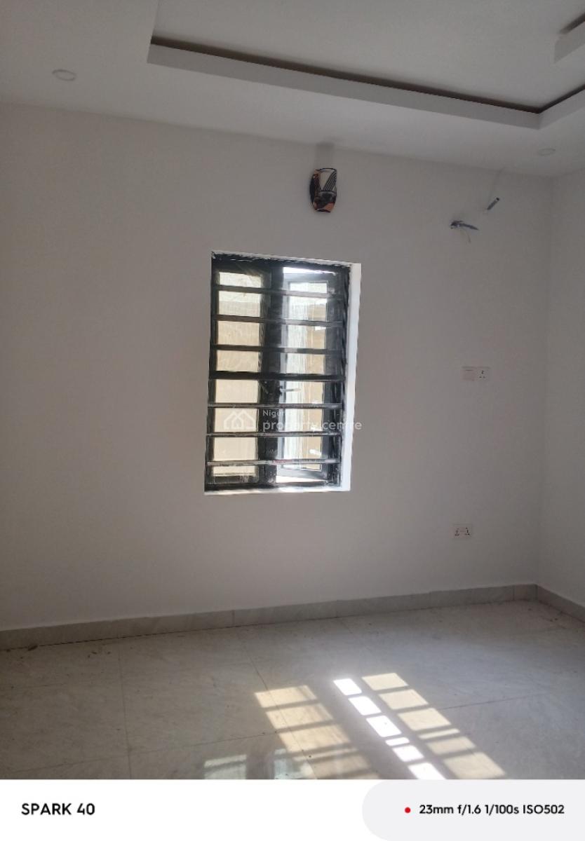 Luxury Newly Built 2bedroom Apartment, Lakowe Golf Road., Lakowe, Ibeju Lekki, Lagos, House for Rent