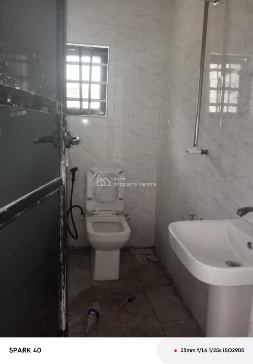 Luxury Newly Built 2bedroom Apartment, Lakowe Golf Road., Lakowe, Ibeju Lekki, Lagos, House for Rent