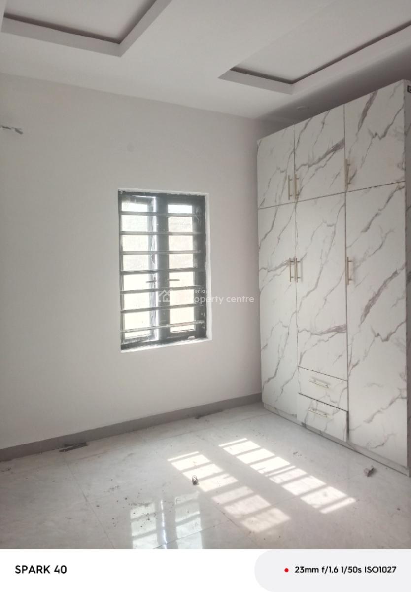 Luxury Newly Built 2bedroom Apartment, Lakowe Golf Road., Lakowe, Ibeju Lekki, Lagos, House for Rent