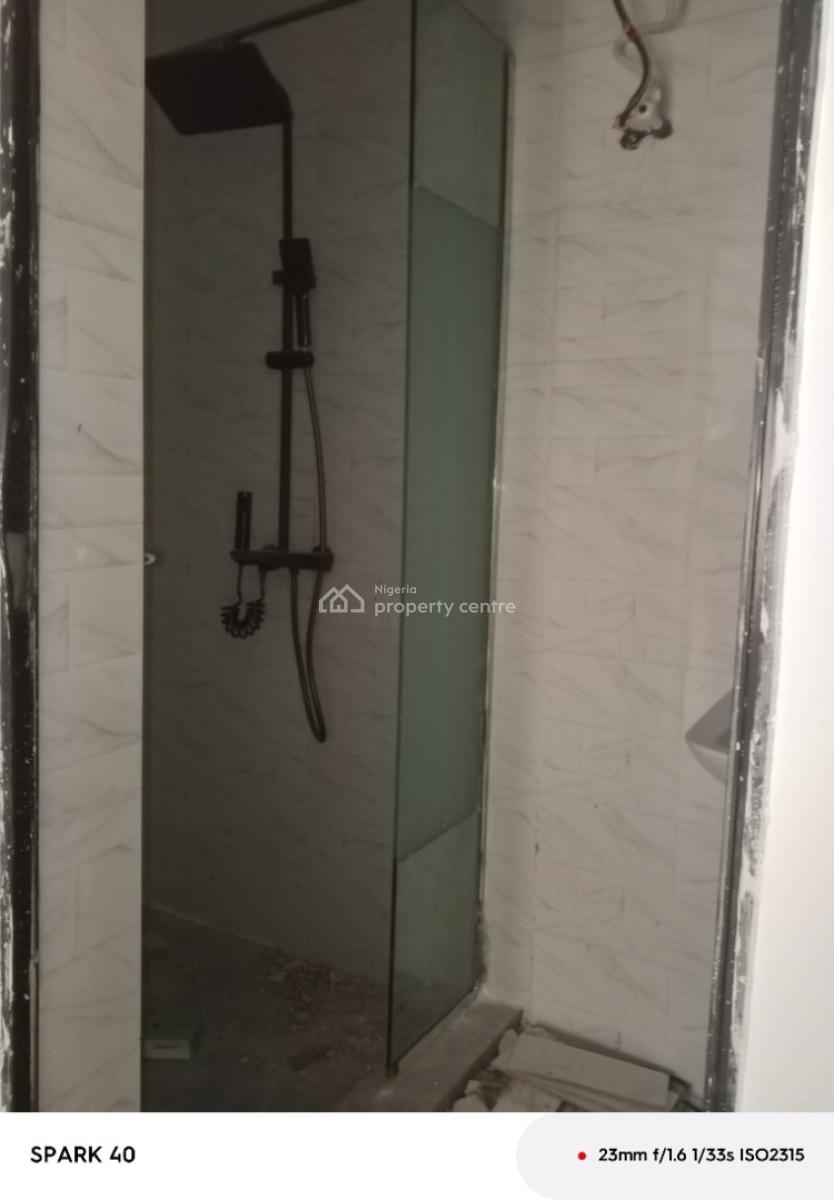 Luxury Newly Built 2bedroom Apartment, Lakowe Golf Road., Lakowe, Ibeju Lekki, Lagos, House for Rent