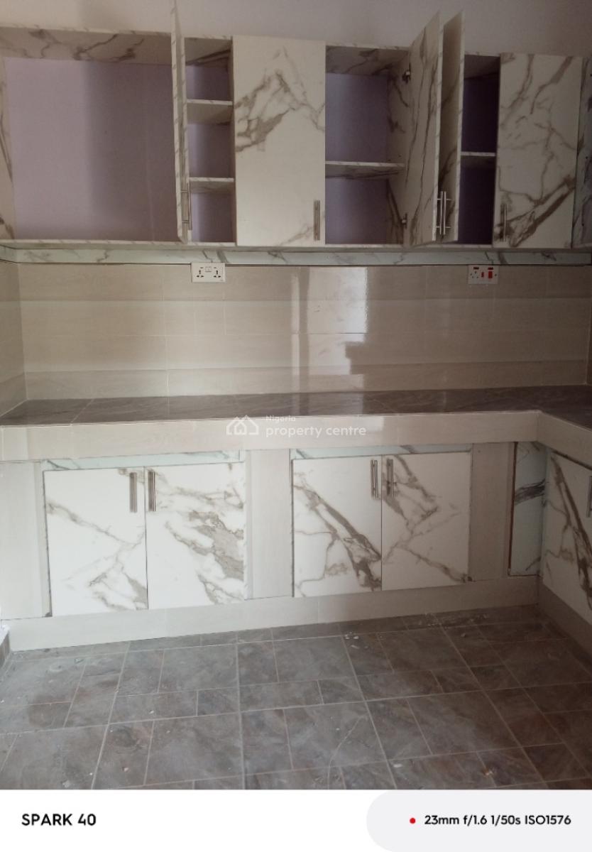 Luxury Newly Built 2bedroom Apartment, Lakowe Golf Road., Lakowe, Ibeju Lekki, Lagos, House for Rent