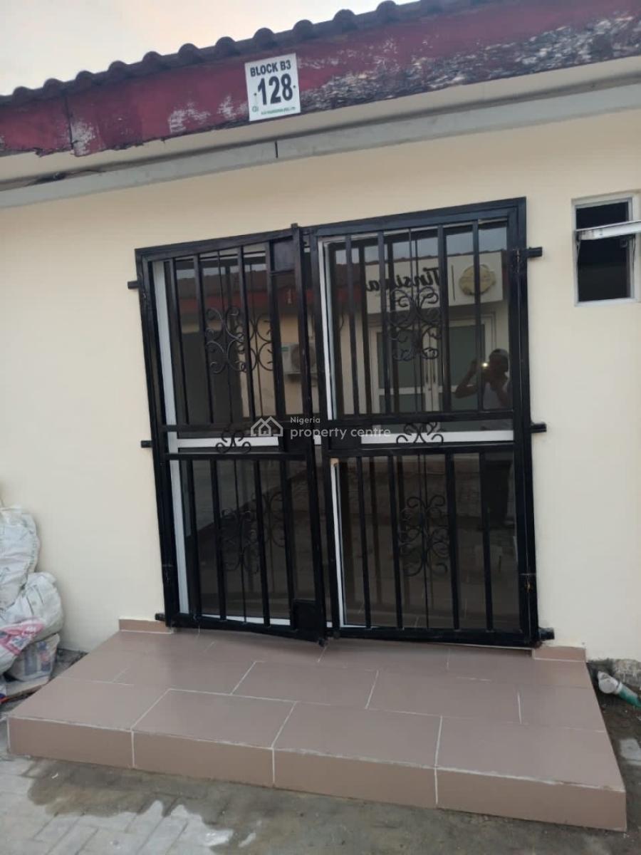 Brand New Shop, Hfp Shopping Complex, Abraham Adesanya, Ajah, Lagos, Shop for Sale