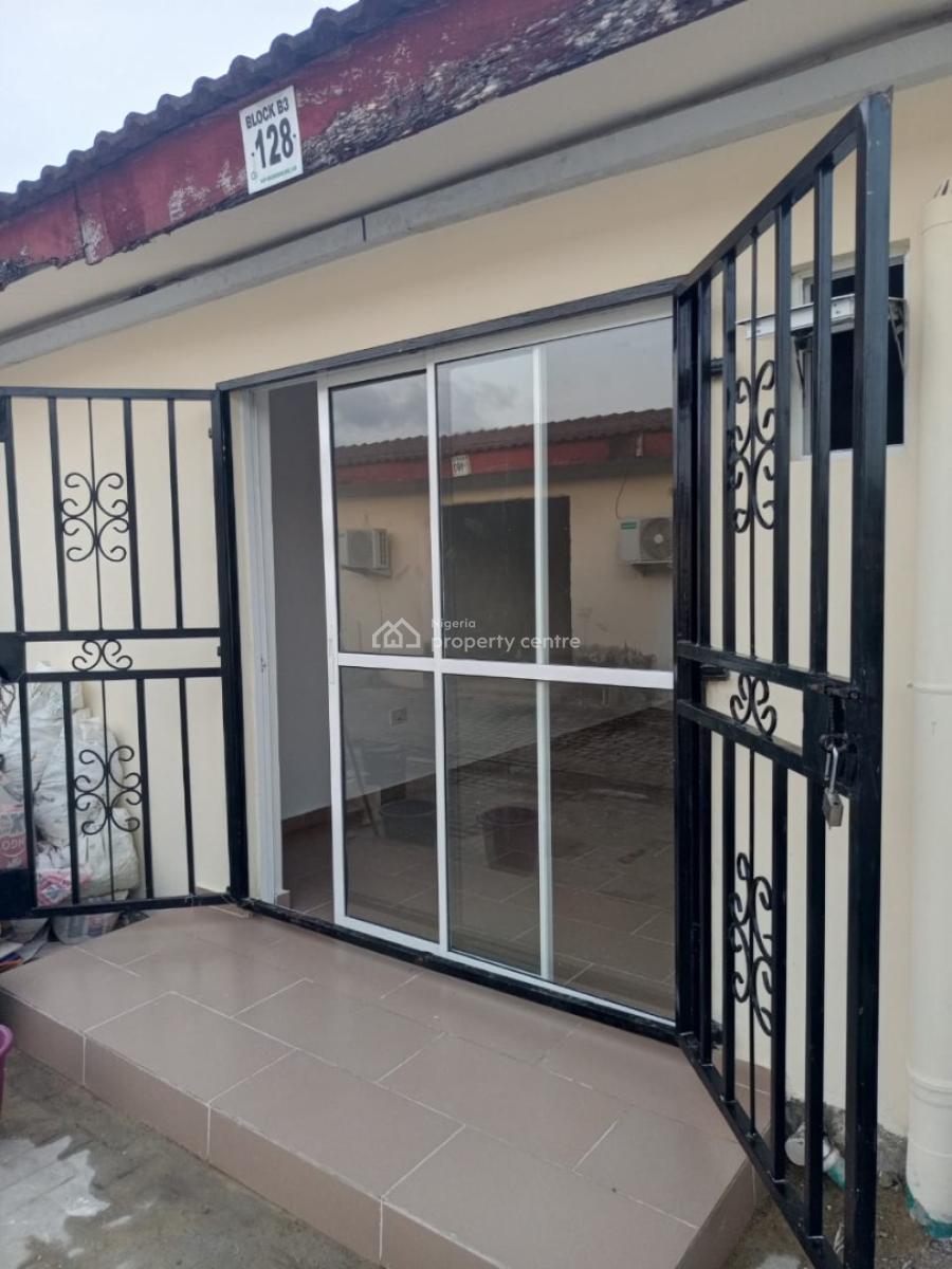 Brand New Shop, Hfp Shopping Complex, Abraham Adesanya, Ajah, Lagos, Shop for Sale