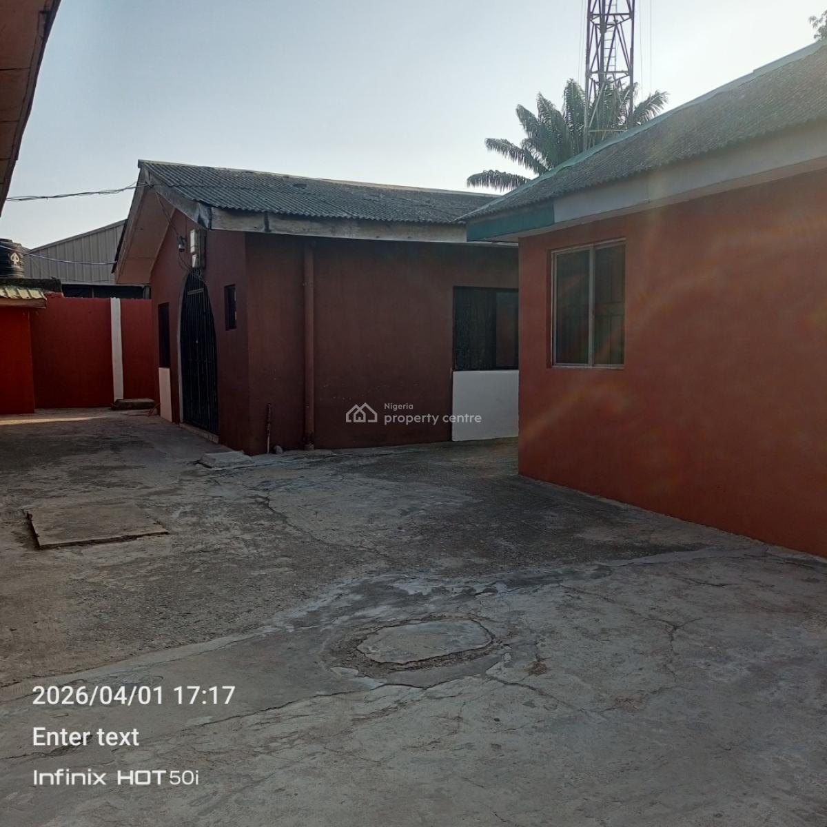 Self Con Apartment, Awoyaya, Awoyaya, Ibeju Lekki, Lagos, Self Contain (single Rooms) for Rent