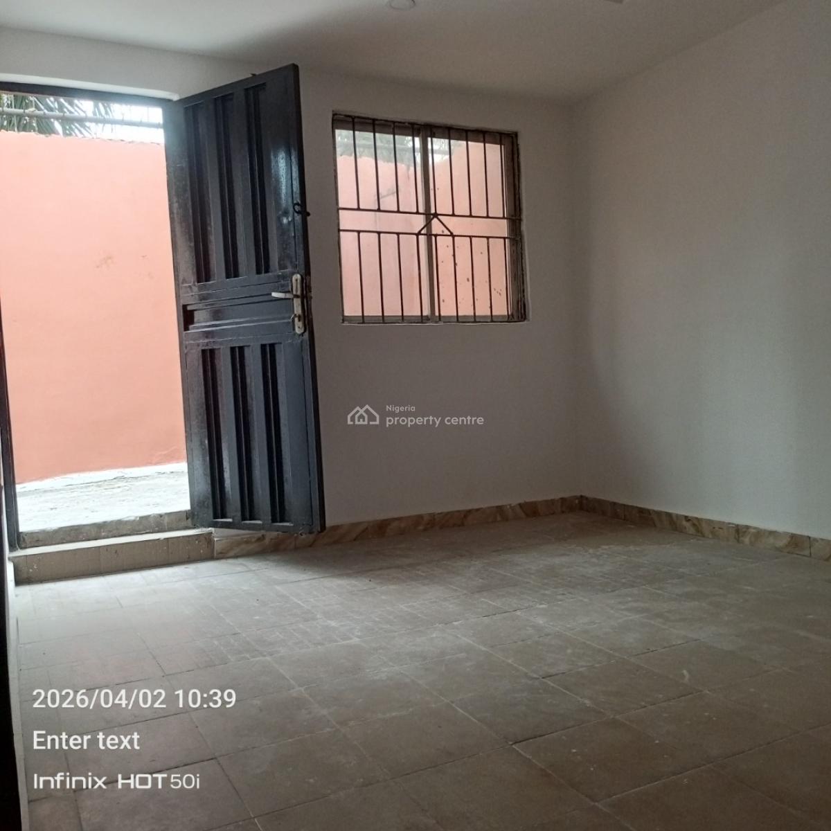 Self Con Apartment, Awoyaya, Awoyaya, Ibeju Lekki, Lagos, Self Contain (single Rooms) for Rent