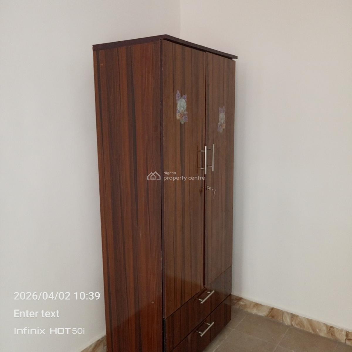 Self Con Apartment, Awoyaya, Awoyaya, Ibeju Lekki, Lagos, Self Contain (single Rooms) for Rent