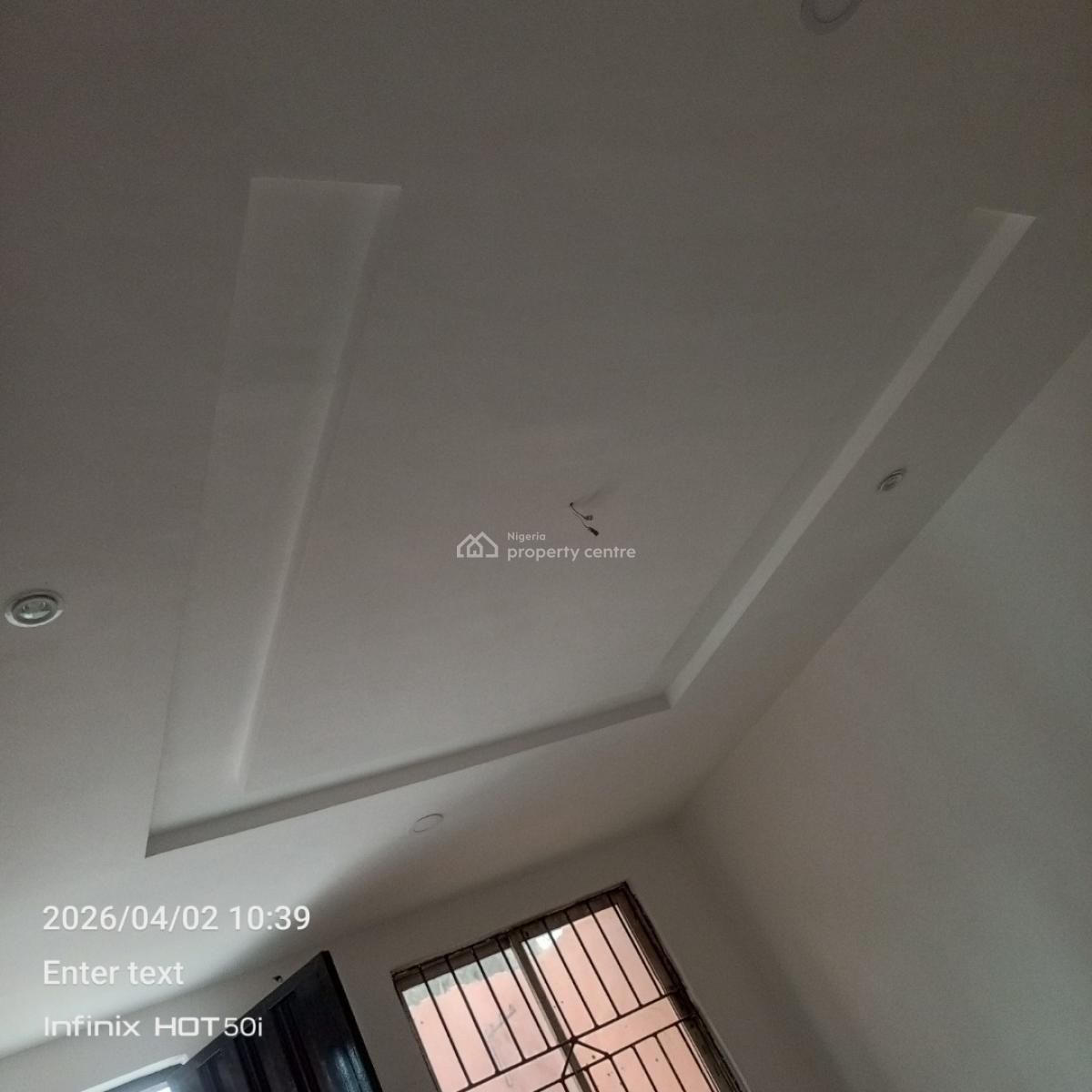 Self Con Apartment, Awoyaya, Awoyaya, Ibeju Lekki, Lagos, Self Contain (single Rooms) for Rent