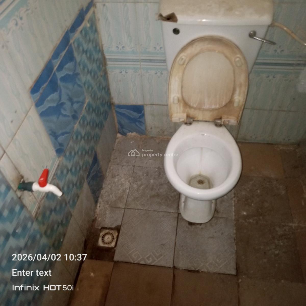 Self Con Apartment, Awoyaya, Awoyaya, Ibeju Lekki, Lagos, Self Contain (single Rooms) for Rent