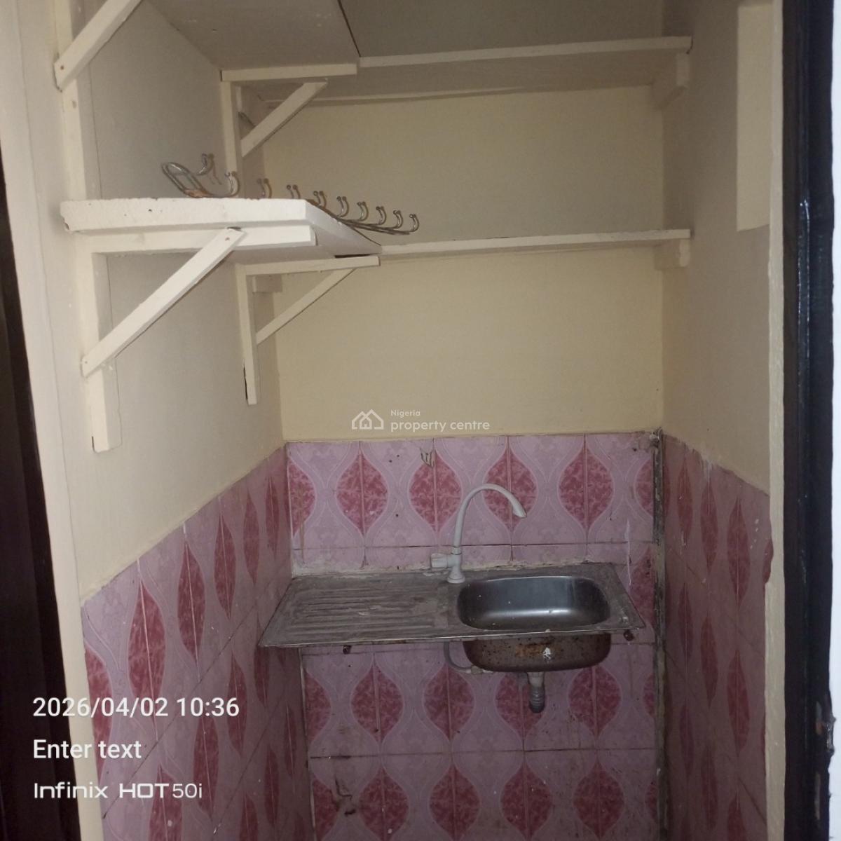 Self Con Apartment, Awoyaya, Awoyaya, Ibeju Lekki, Lagos, Self Contain (single Rooms) for Rent