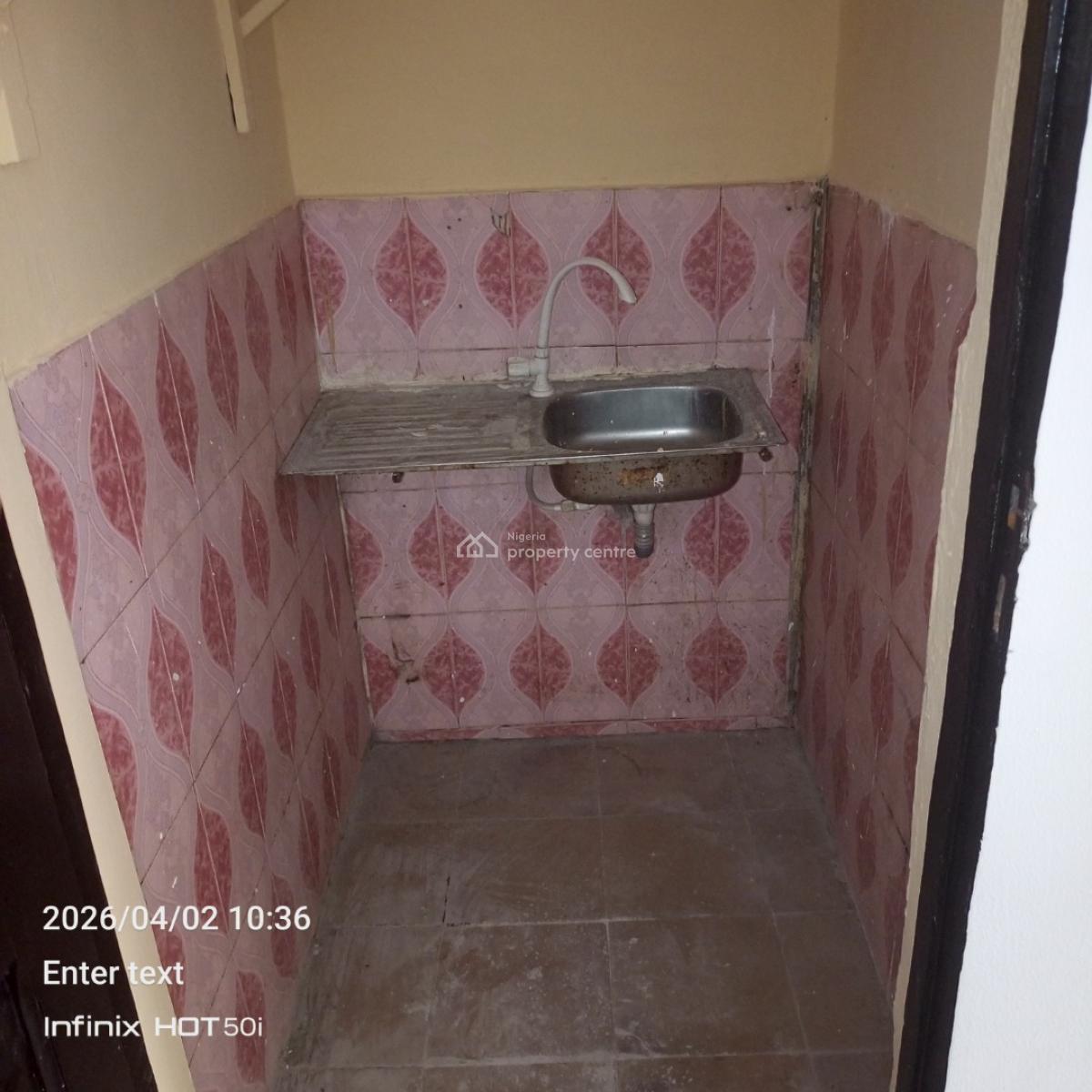 Self Con Apartment, Awoyaya, Awoyaya, Ibeju Lekki, Lagos, Self Contain (single Rooms) for Rent