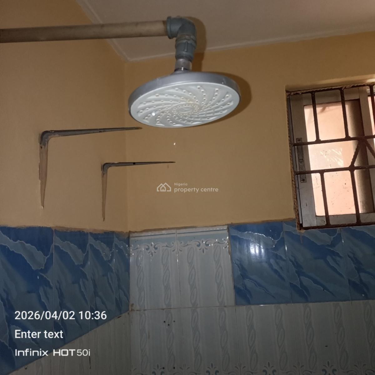 Self Con Apartment, Awoyaya, Awoyaya, Ibeju Lekki, Lagos, Self Contain (single Rooms) for Rent