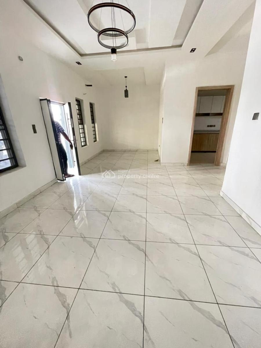 Beautiful Luxurious 4bedroom Terrace Duplex at Orchid Road Lekki, Orchid Hotel Road Lekki Phase 2, Lekki, Lagos, Terraced Duplex for Sale