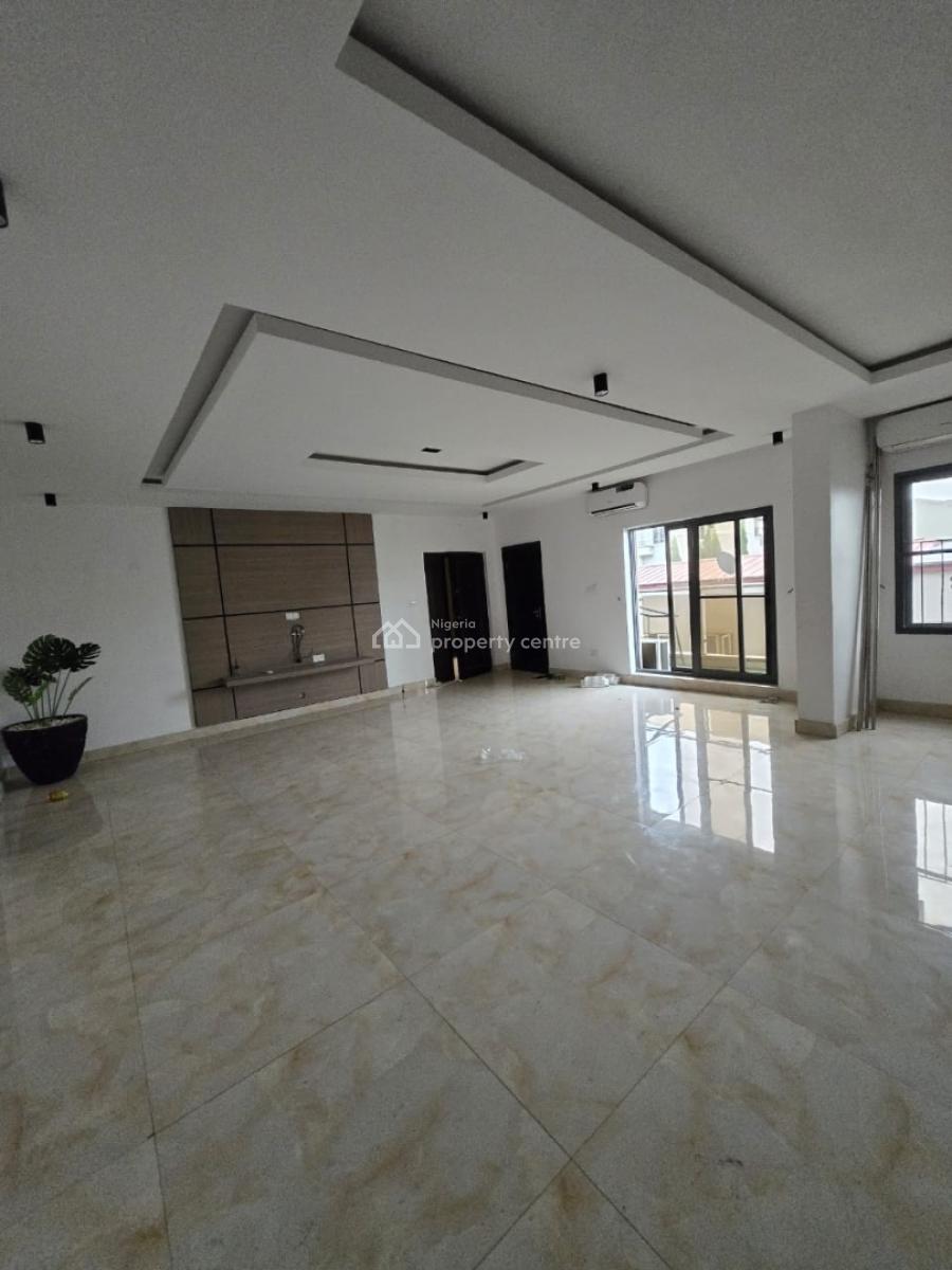 Luxury 3 Bedroom with Bq, Oniru Estate, Oniru, Victoria Island (vi), Lagos, Flat / Apartment for Sale