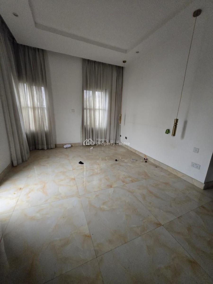 Luxury 3 Bedroom with Bq, Oniru Estate, Oniru, Victoria Island (vi), Lagos, Flat / Apartment for Sale