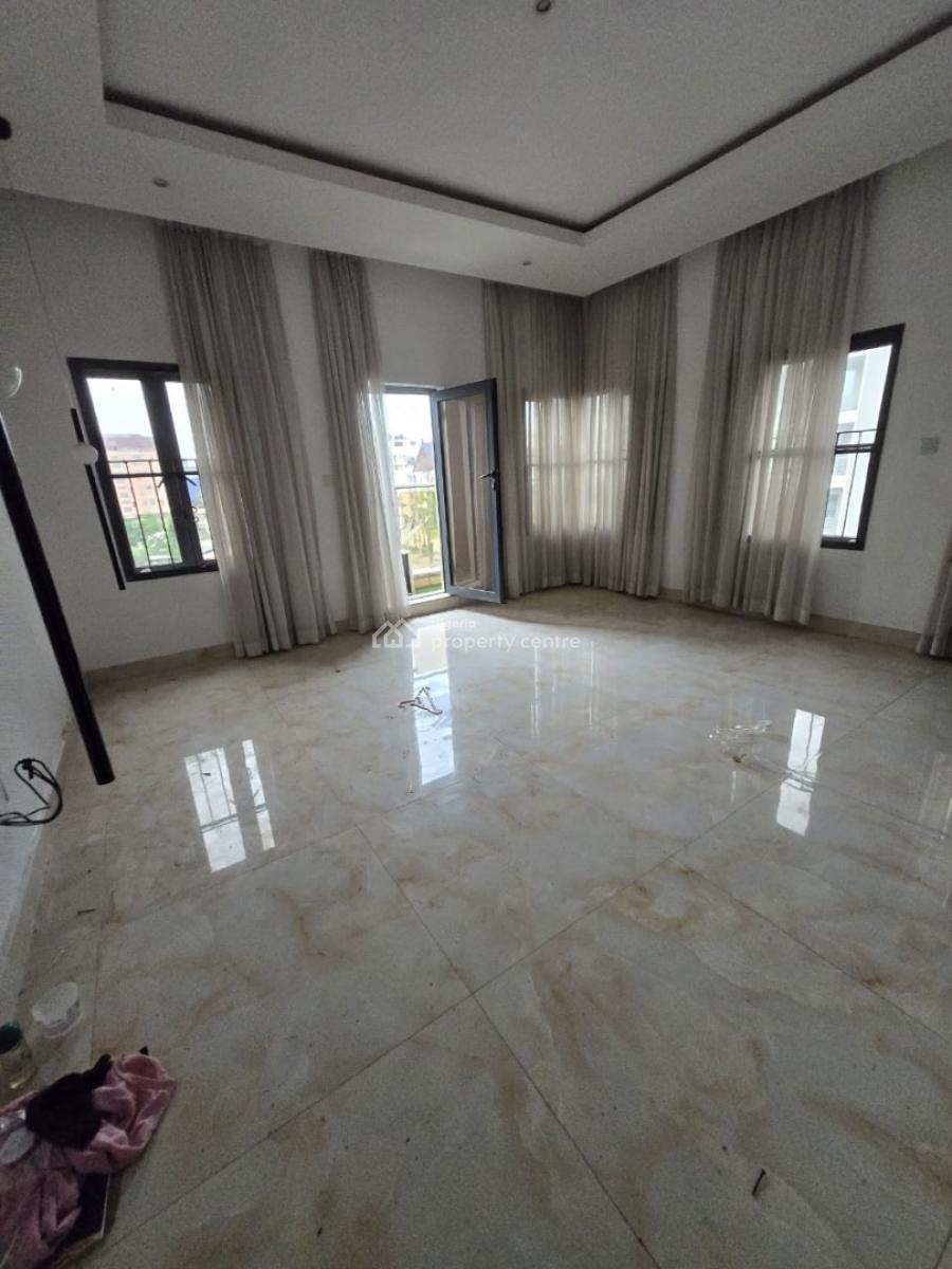 Luxury 3 Bedroom with Bq, Oniru Estate, Oniru, Victoria Island (vi), Lagos, Flat / Apartment for Sale
