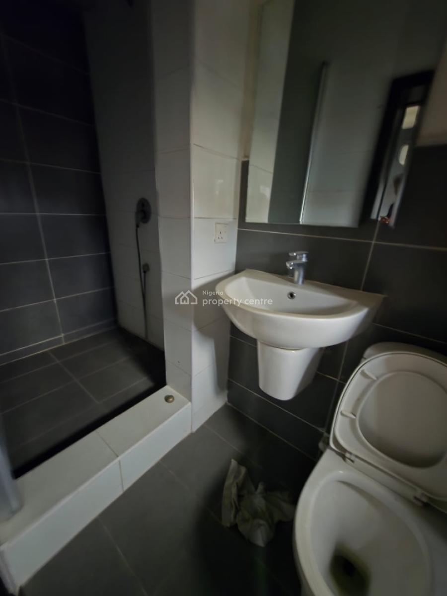 Luxury 3 Bedroom with Bq, Oniru Estate, Oniru, Victoria Island (vi), Lagos, Flat / Apartment for Sale