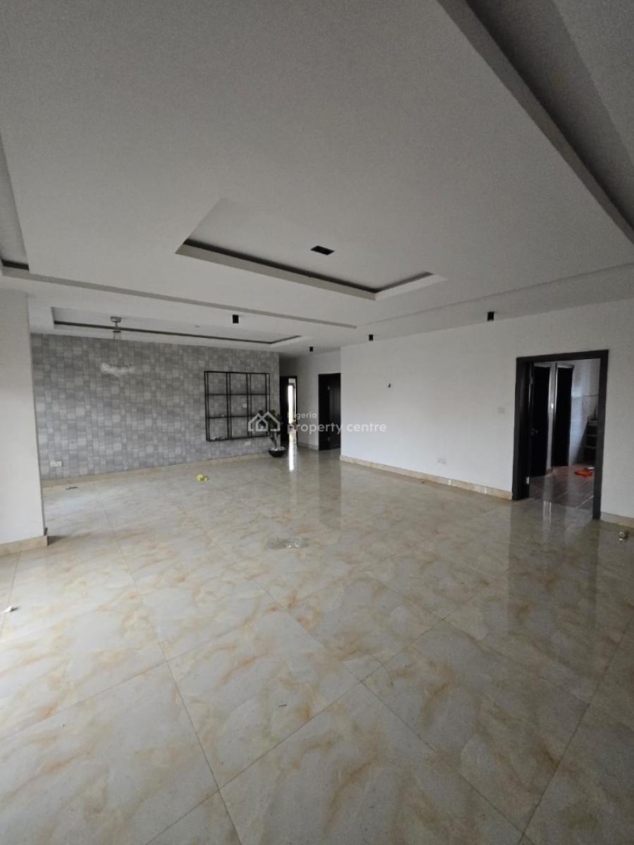Luxury 3 Bedroom with Bq, Oniru Estate, Oniru, Victoria Island (vi), Lagos, Flat / Apartment for Sale