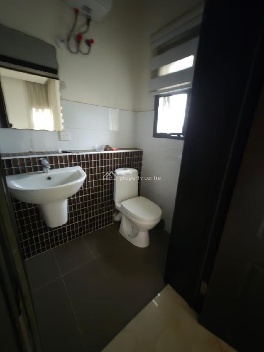 Luxury 3 Bedroom with Bq, Oniru Estate, Oniru, Victoria Island (vi), Lagos, Flat / Apartment for Sale