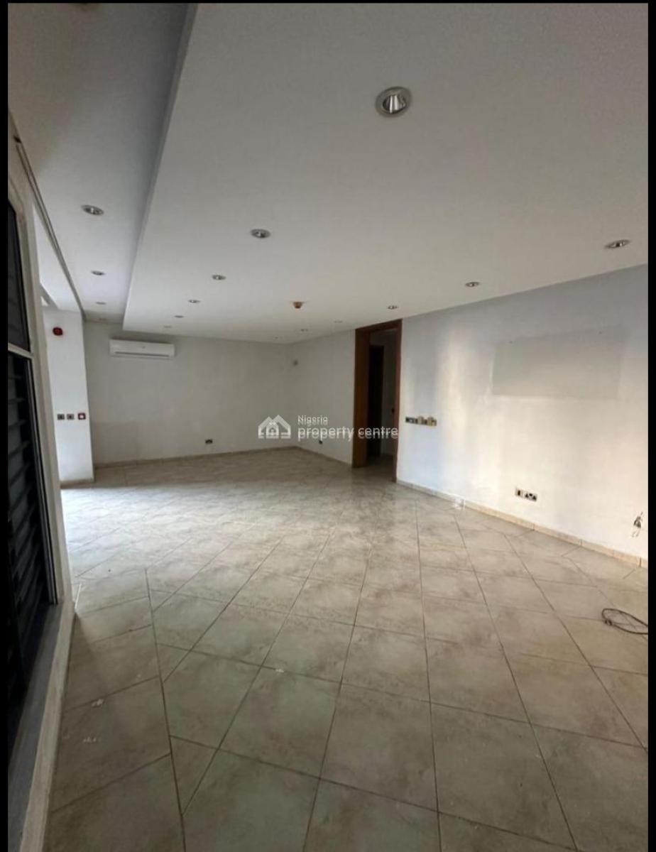 Serviced 2 Bedroom Apartment with Pool, Banana Island, Ikoyi, Lagos, Flat / Apartment for Rent