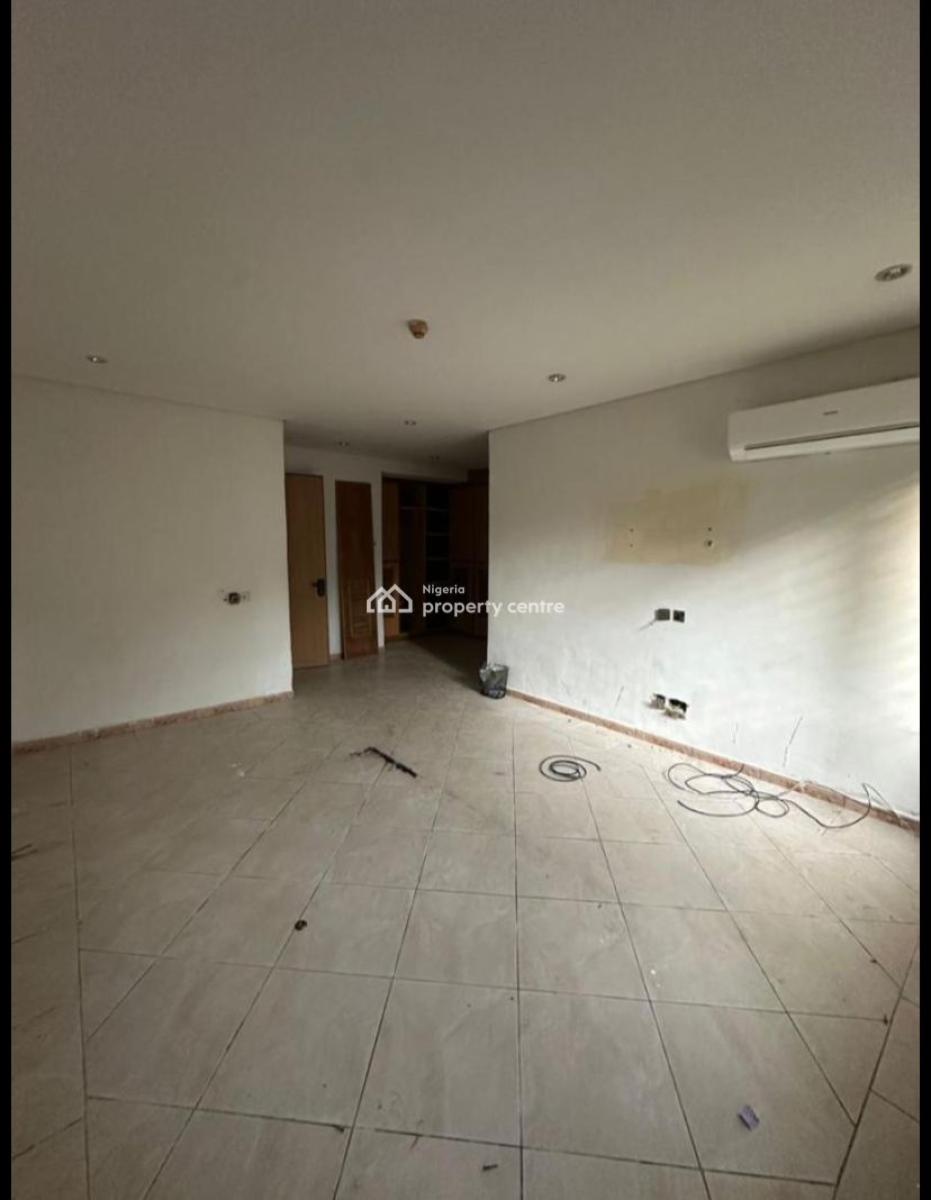 Serviced 2 Bedroom Apartment with Pool, Banana Island, Ikoyi, Lagos, Flat / Apartment for Rent