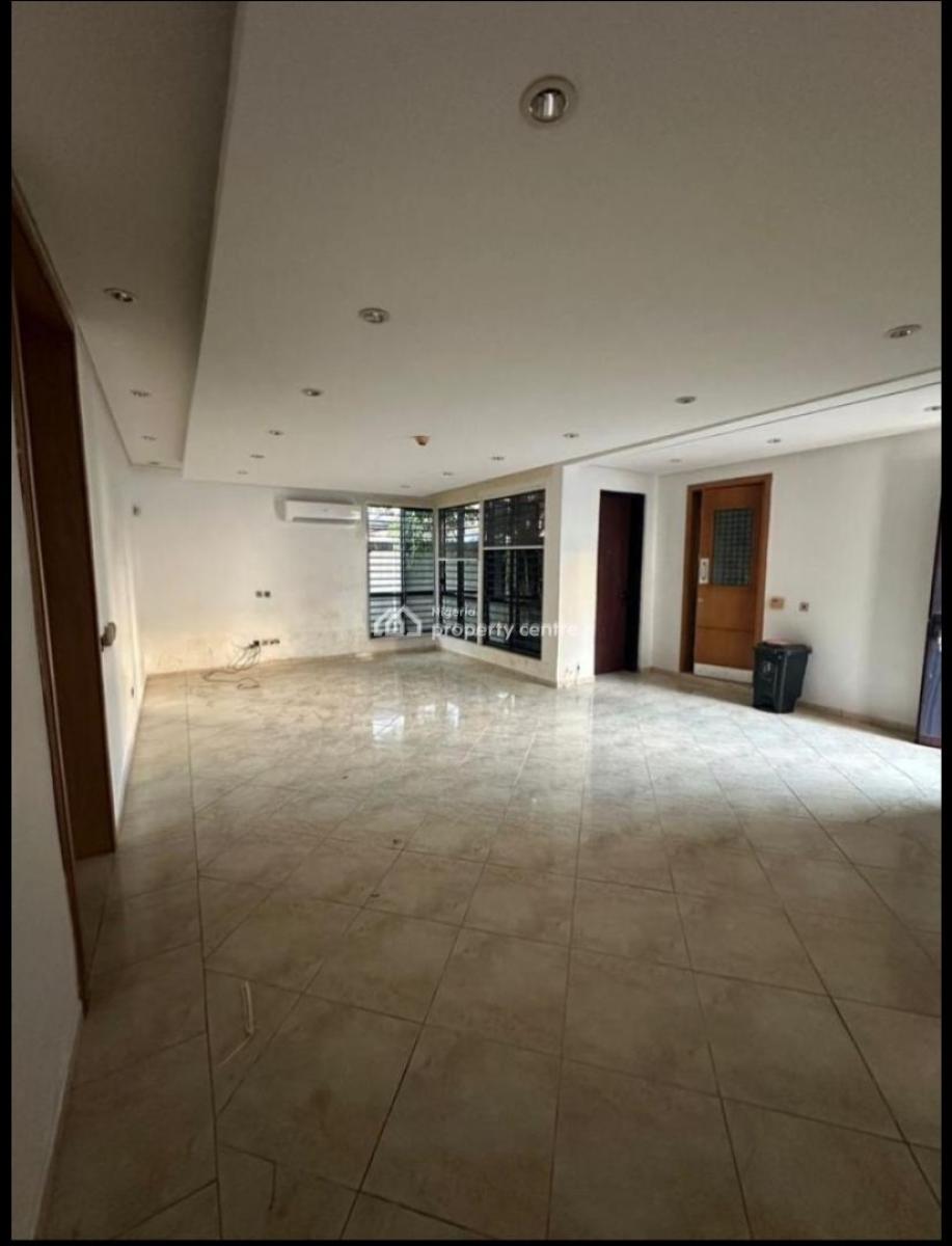 Serviced 2 Bedroom Apartment with Pool, Banana Island, Ikoyi, Lagos, Flat / Apartment for Rent