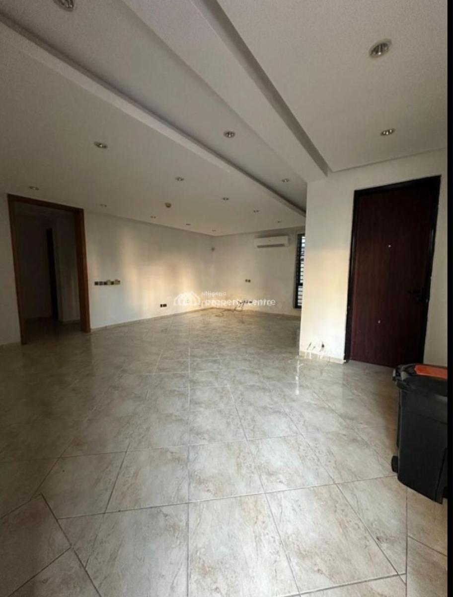 Serviced 2 Bedroom Apartment with Pool, Banana Island, Ikoyi, Lagos, Flat / Apartment for Rent
