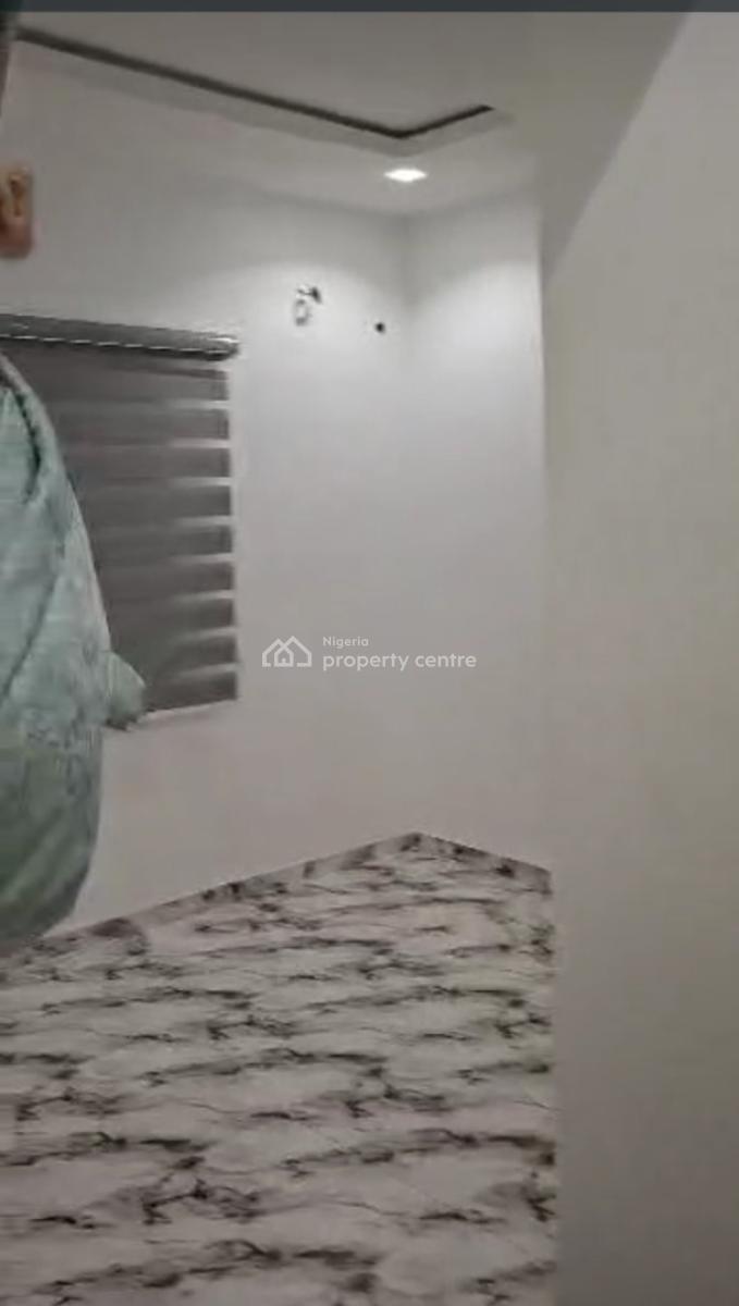 Newly Built Miniflat with Pop and Good Proximity, Dopemu, Agege, Lagos, Mini Flat (room and Parlour) for Rent