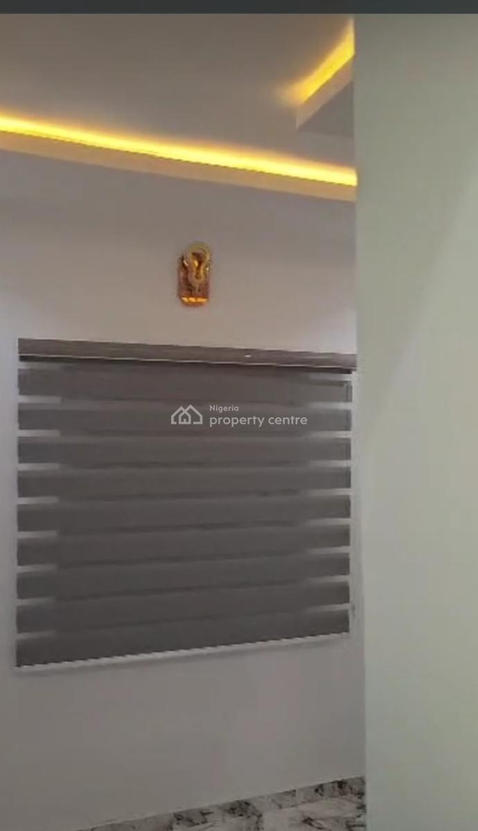 Newly Built Miniflat with Pop and Good Proximity, Dopemu, Agege, Lagos, Mini Flat (room and Parlour) for Rent